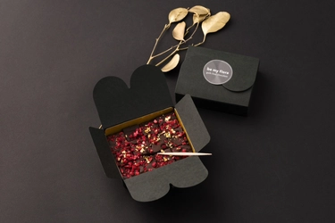 ウェルビーイングブランド「be my flora」から、新商品「be my flora ギルトフリー 酵素入り生チョコレート」が発売