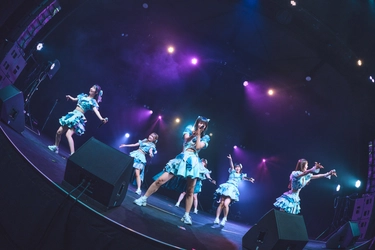 TIF2025「メインステージ争奪LIVE」＜前哨戦＞1部『selfish』 総合1位通過！