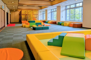 大江戸温泉物語Premium ホテルニュー塩原に新コンテンツが誕生！ 4月25日（金）にキッズコーナーオープン