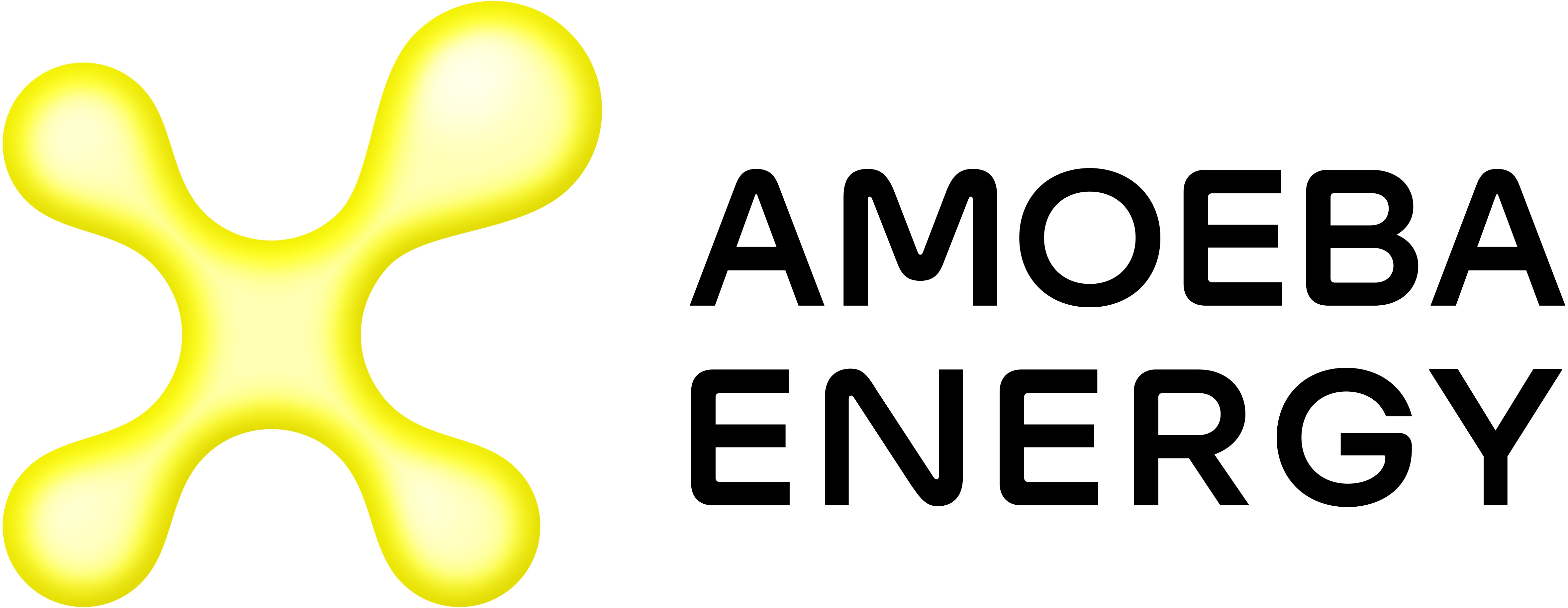 ロゴ AMOEBA ENERGY