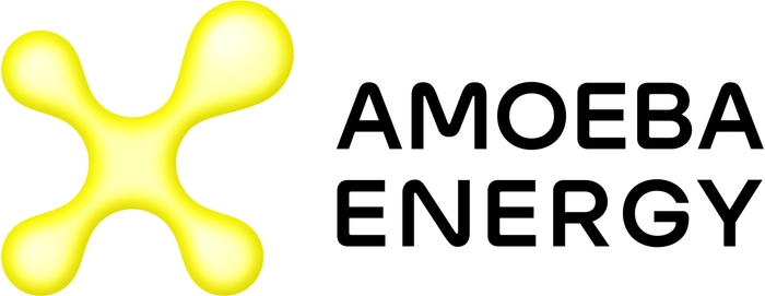 ロゴ AMOEBA ENERGY