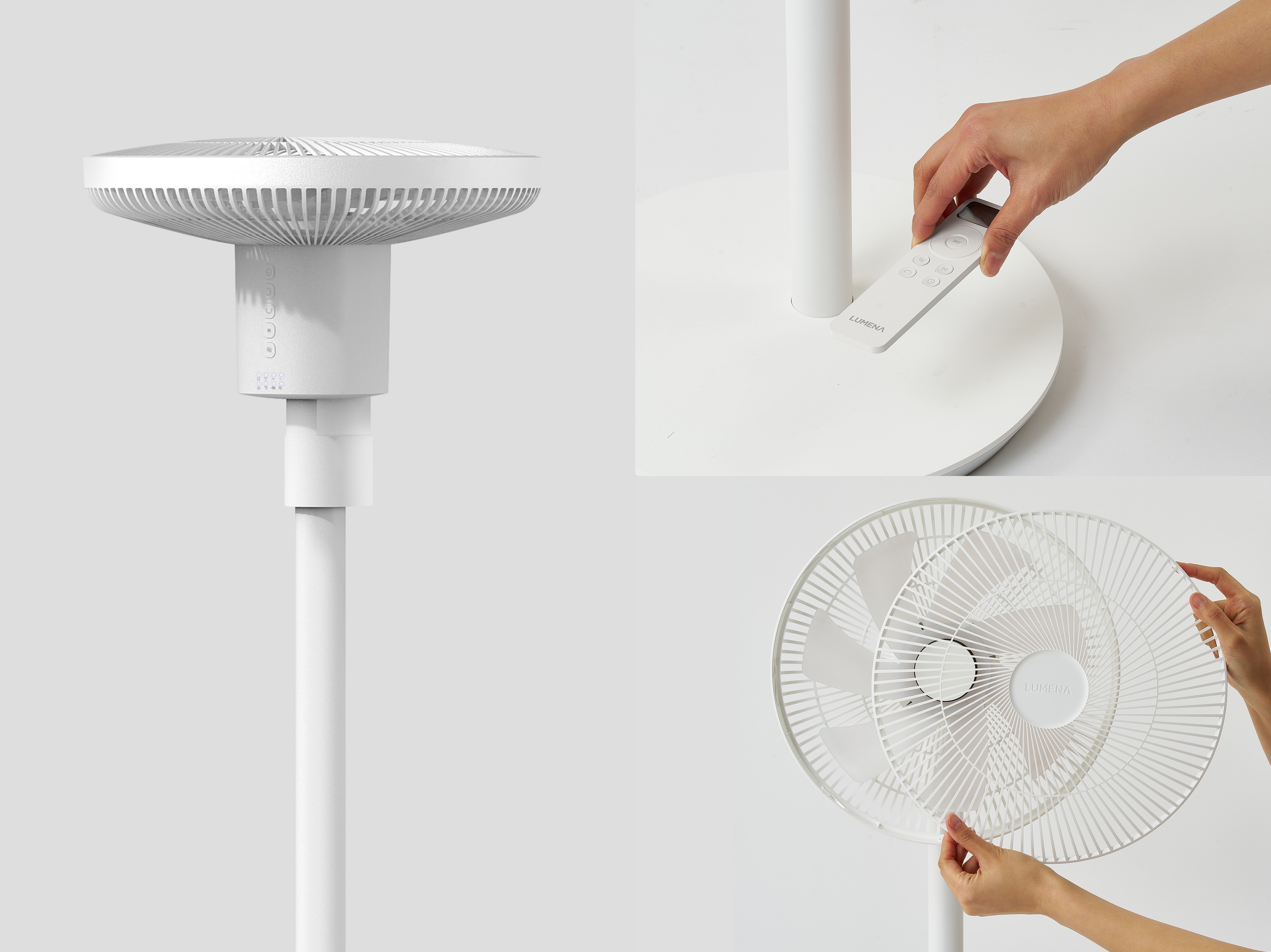 FAN CLASSIC3 パーツ