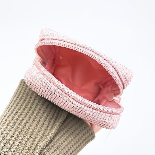 ノンタンのポーチ