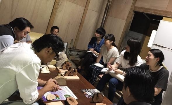 地域資源を生かしたコスメで地方創生 経営学部生が美容イベントで商品プロモーションに協力