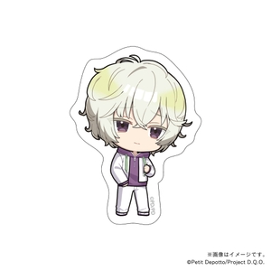 【グノーシア】学園レムナン