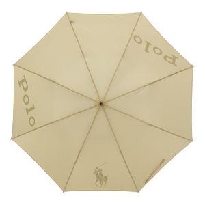 ポロラルフローレン折りたたみ傘 軽量21-119-10796-01