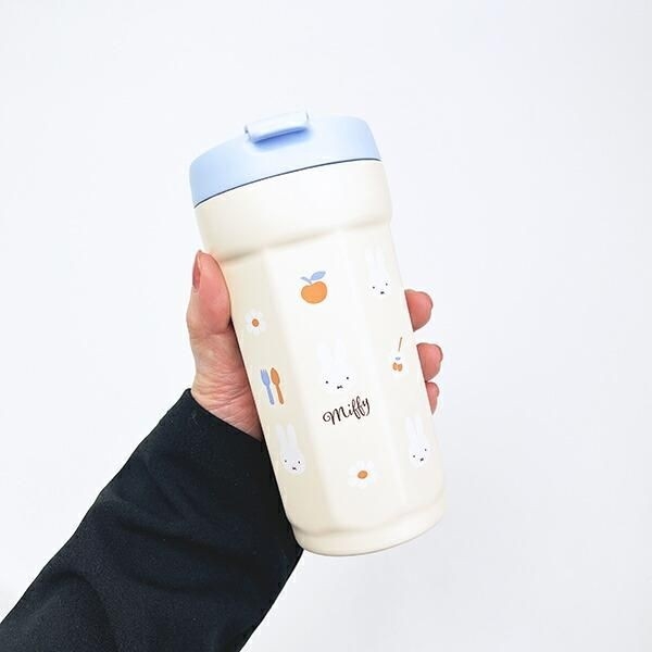 ミッフィーのコップ