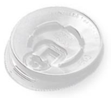 ストローなしで飲めるフタ (イメージ)