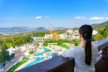 NEWレオマワールドを気軽に満喫！ 宿泊者限定オプションチケットがお得になって新登場