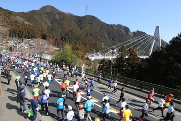 「第55回記念青梅マラソン大会」9月23日からエントリー募集【報知新聞社】