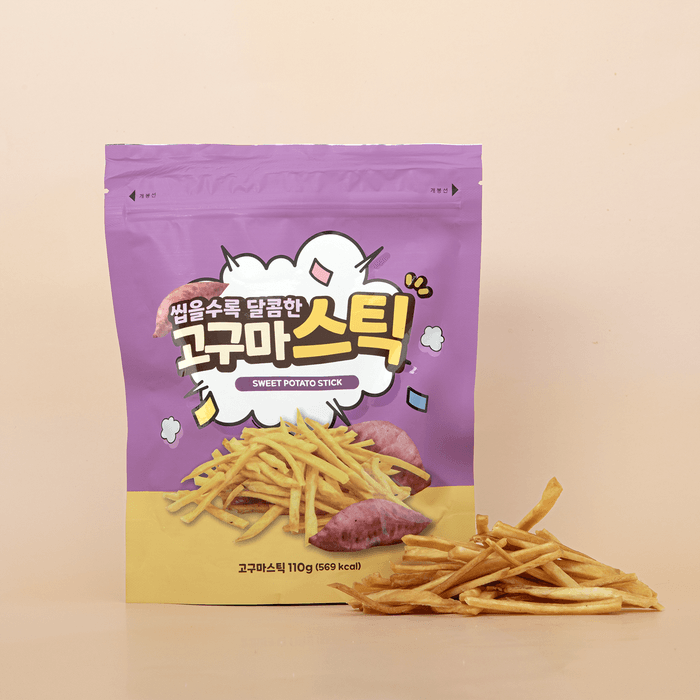 No Brand さつまいもスティック