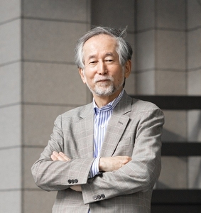 東京女子大学 特別客員教授 早稲田大学 名誉教授 内田 和成 氏