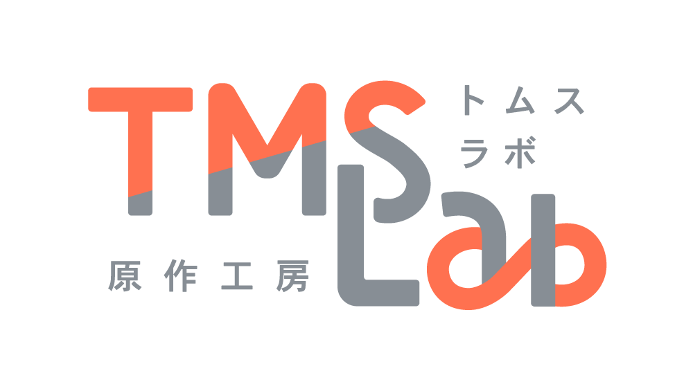 TMSLabロゴ