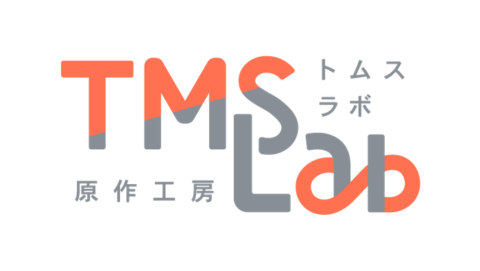 TMSLabロゴ