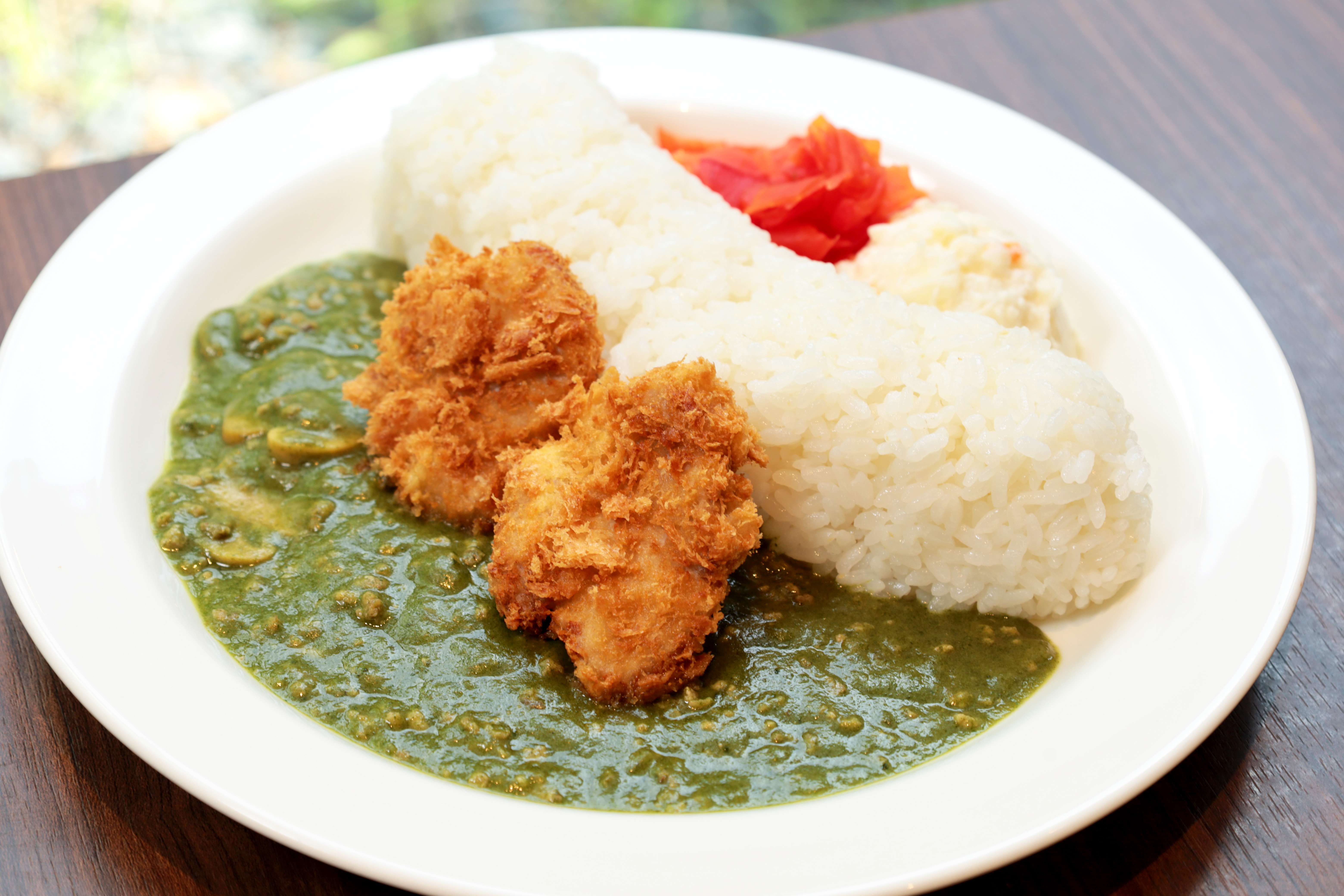 北アルプスの名物“黒部ダムカレー”が大阪に上陸 | 株式会社関電アメ