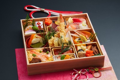 「瑞祥」（30㎝×1段）7,560円