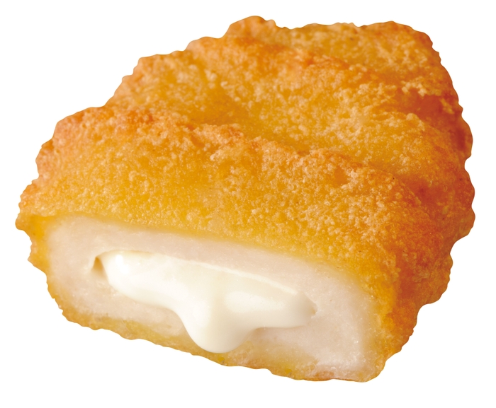 チーズinチキン イメージ画像