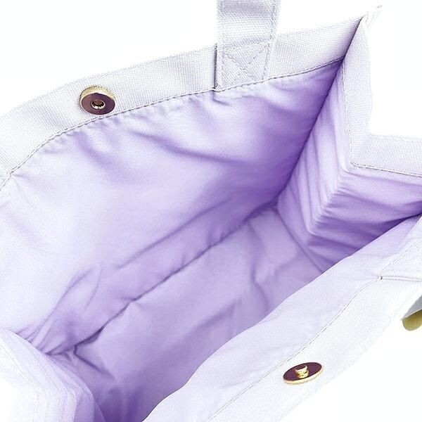 カービィのデザイン性と機能性が優れた便利トート