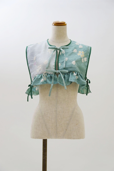 ムダモルフォーゼ 作品