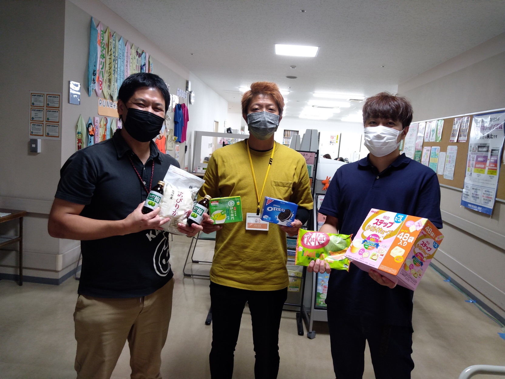 絶賛捨て活中ページ① 選べるカップがつくる、新しいフェス体験！【KAELOOPテストイベント