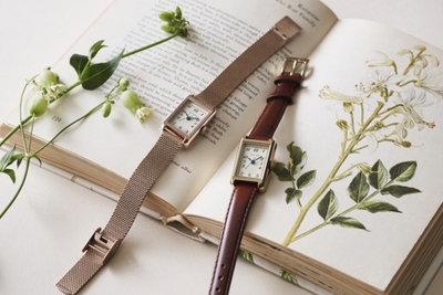 朧月 / アラビック