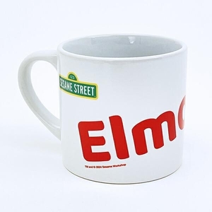 エルモフェイスマグ