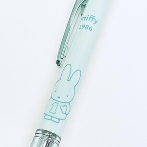 ミッフィーのシャーペン