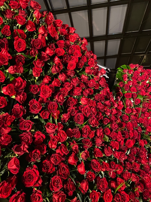 2021年ヴァレンタイン