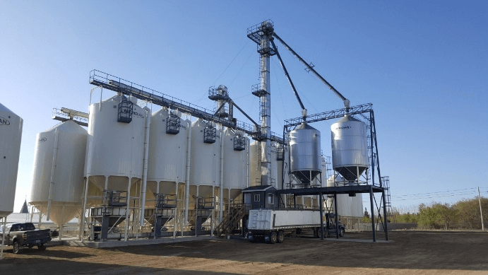 肥料混合および処理機器業界レポート2026:市場成長率、投資機会、サプライリスク評価