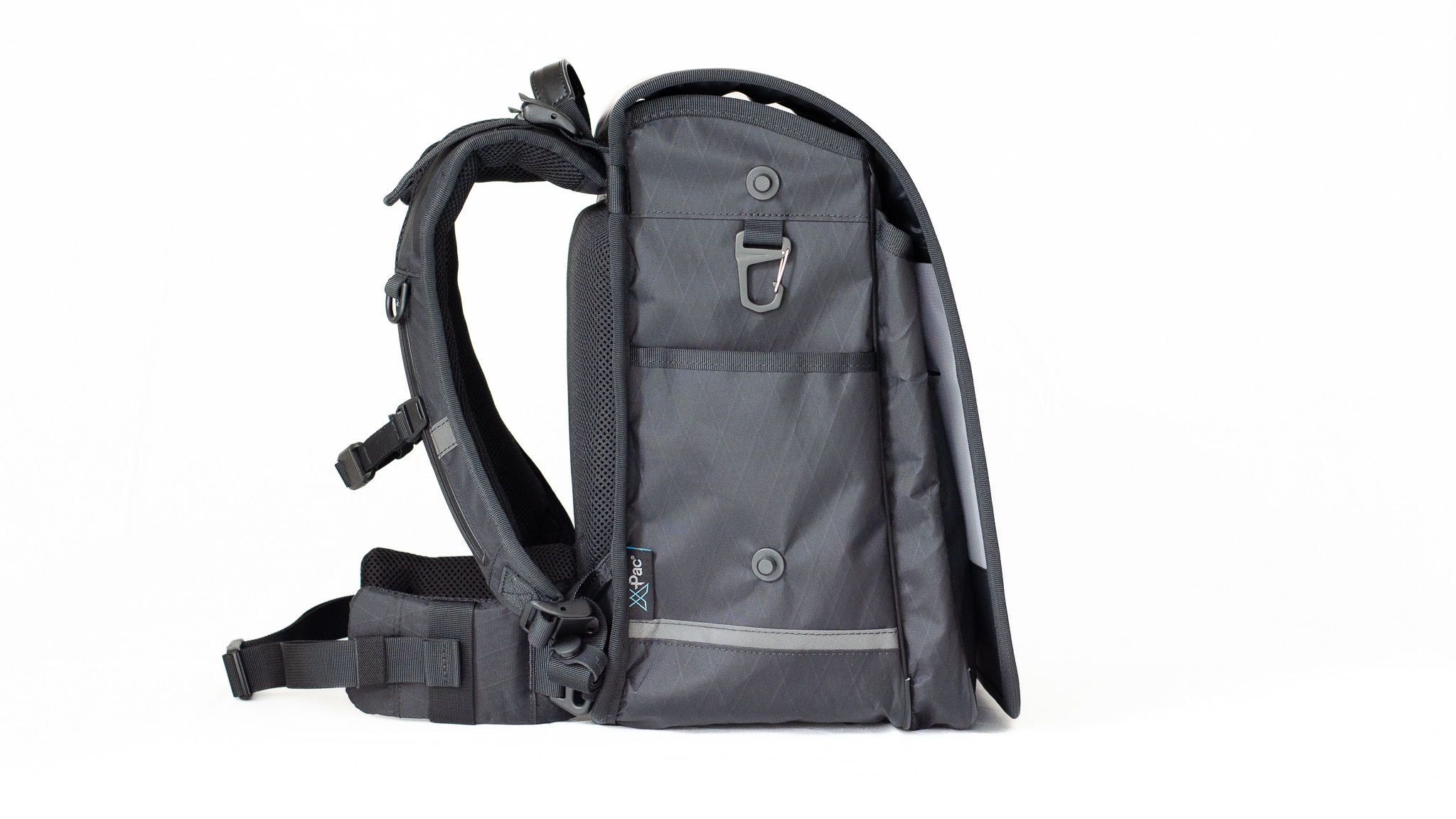 ランドセルサイド