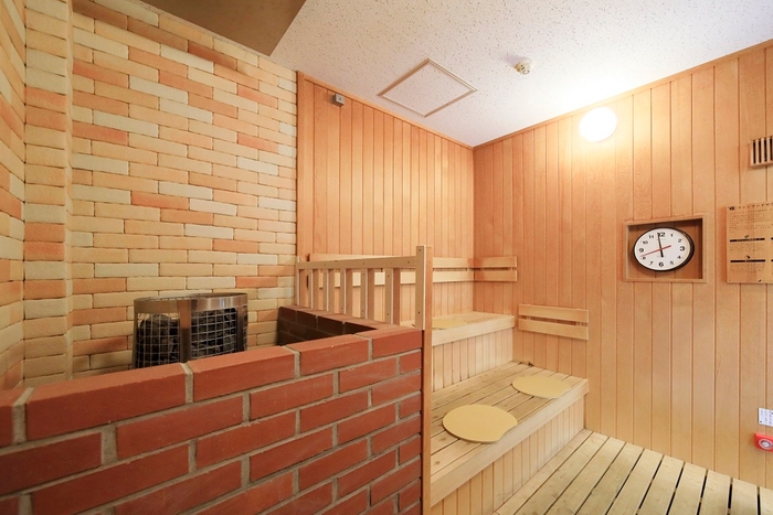 フィンランドサウナ