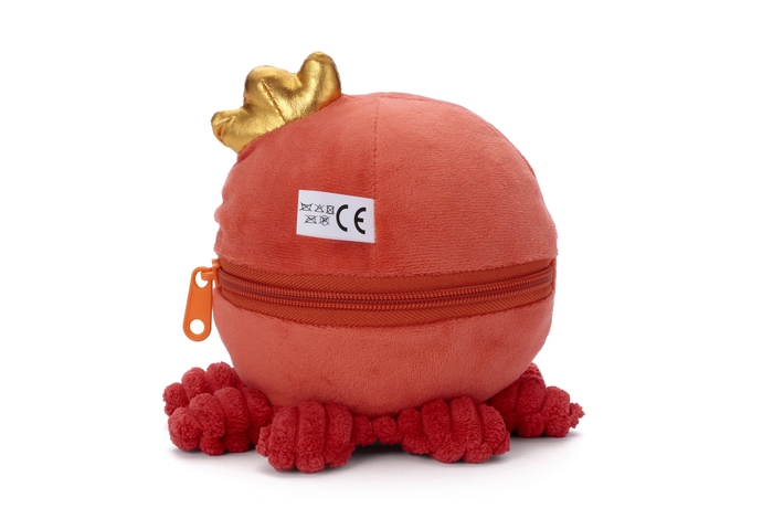 jumping animal tako3