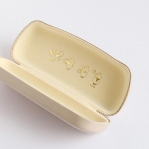 パンダコパンダメガネケース