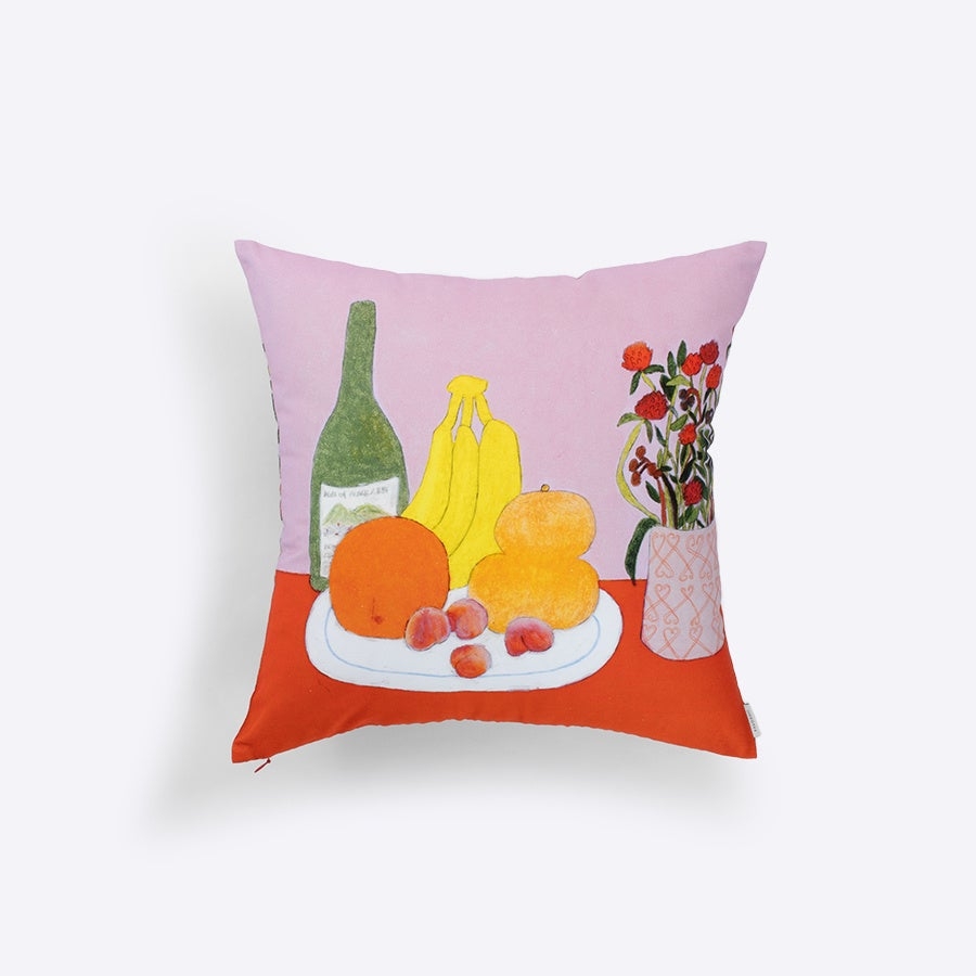 クッションカバー45×45 | ふつうの暮らし 5,400円(税込 5,940円)