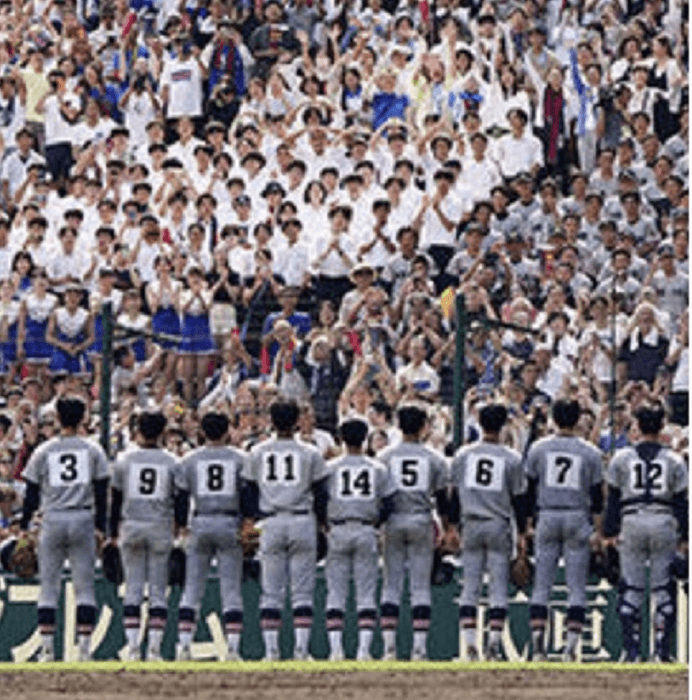 慶応高校 107年ぶりの優勝