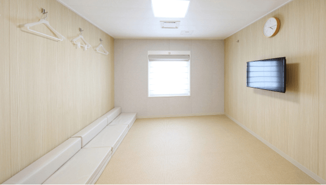 <コンフォート>