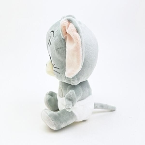 トムジェリおすわりぬい