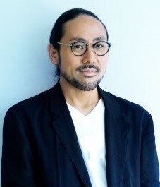 家入一真(いえいりかずま)氏