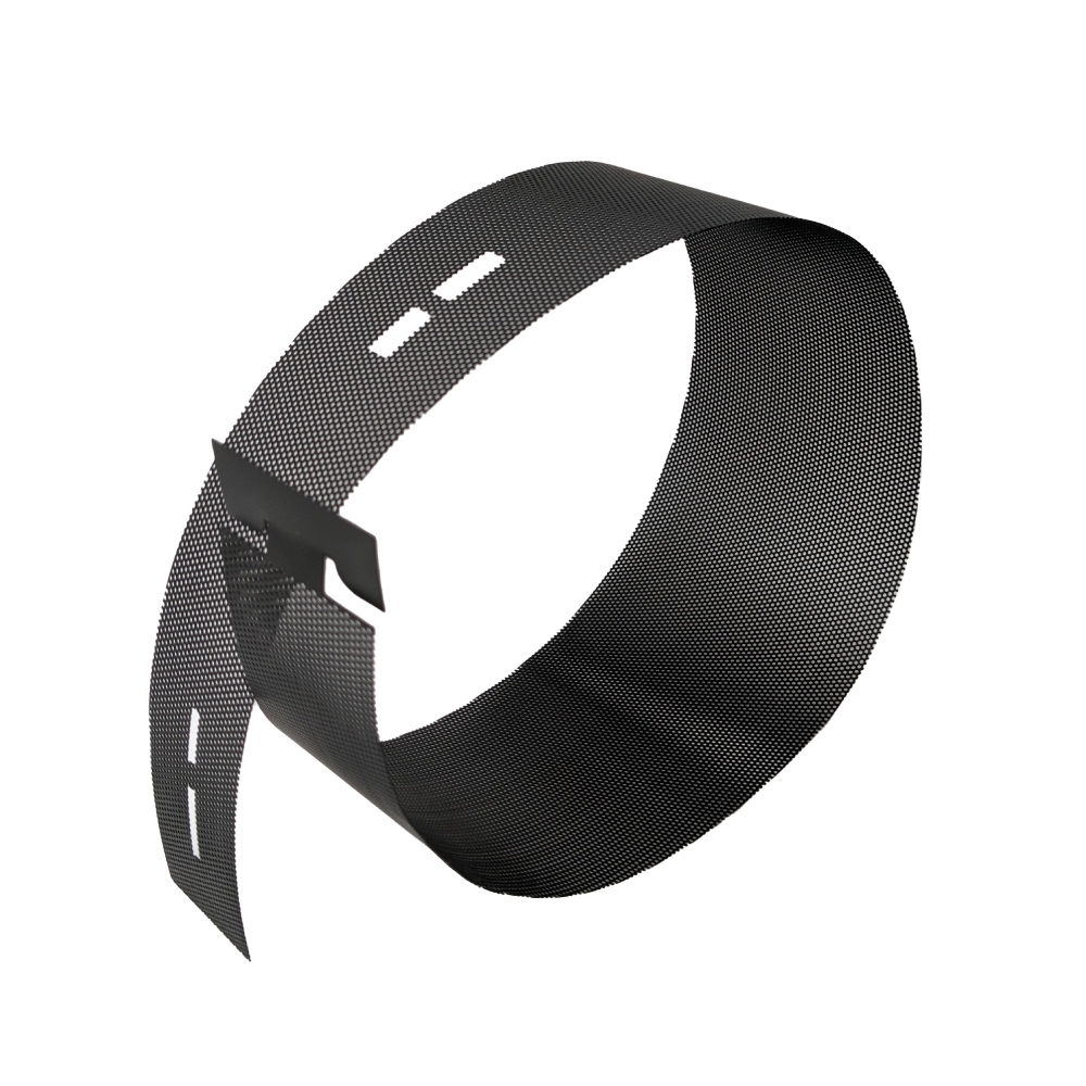 メッシュカバー