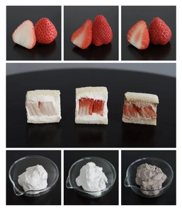 横浜・馬車道にカスタマイズできるフルーツサンドの専門店 『FRUITMINE(フルーツマイン)』が7月22日オープン！