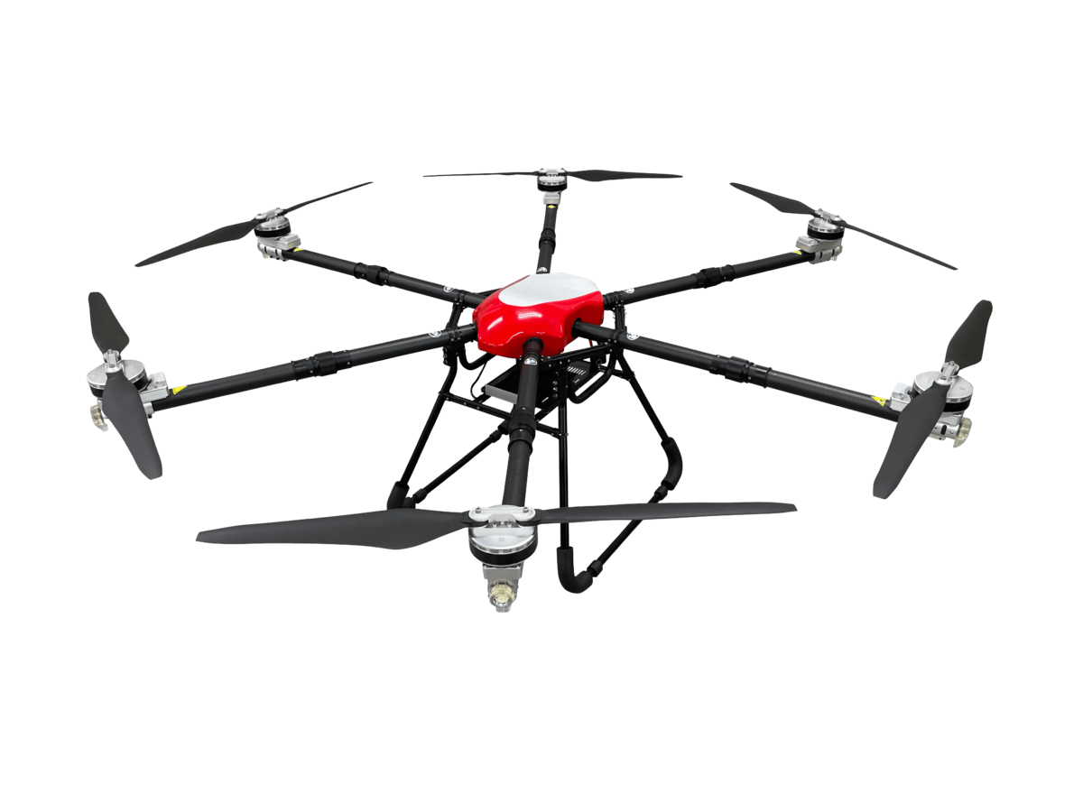 大分県日田市でドローンキングが開催！8/31（木）マゼックス林業機運搬デモ！