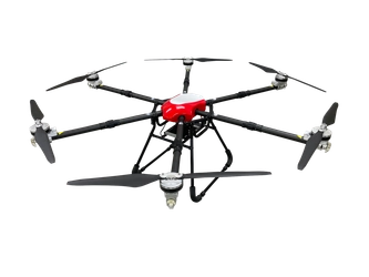 大分県日田市でドローンキングが開催！8/31（木）マゼックス林業機運搬デモ！