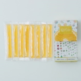 パッケージイメージ(八朔)2