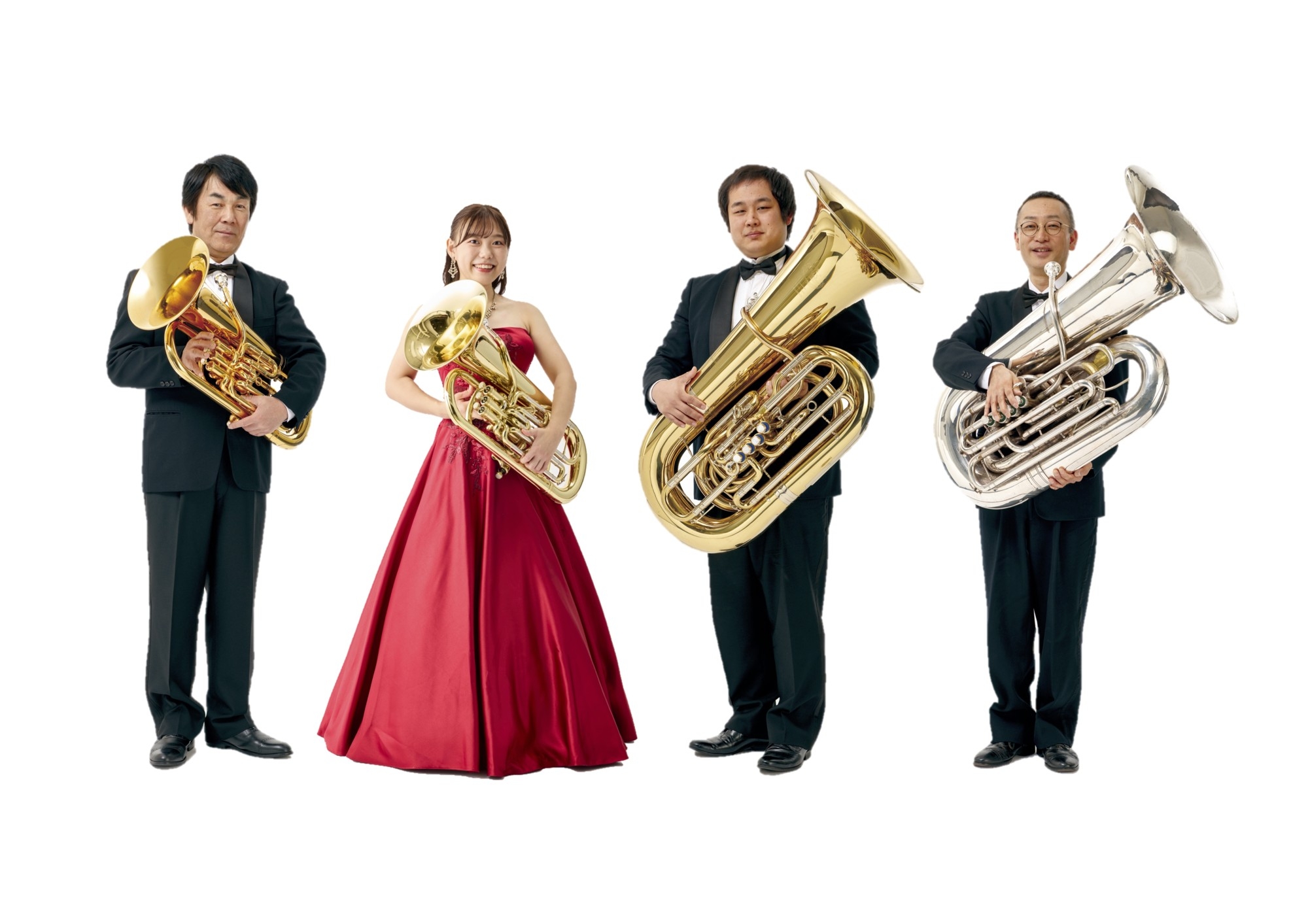 委嘱初演作品も披露！Osaka Shion Wind Orchestraメンバーによる