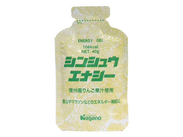 シンシュウエナジー 商品画像