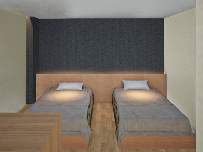 客室 ※イメージ