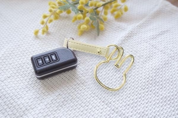 ミッフィーのカー用品