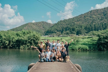 【高知県四万十町】地域おこし協力隊 募集中！