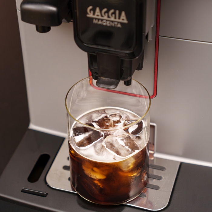 オーバーアイス