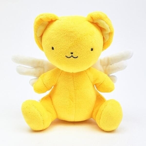 カードキャプターさくらのぬいぐるみ